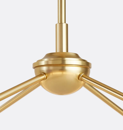 Fairvale Chandelier