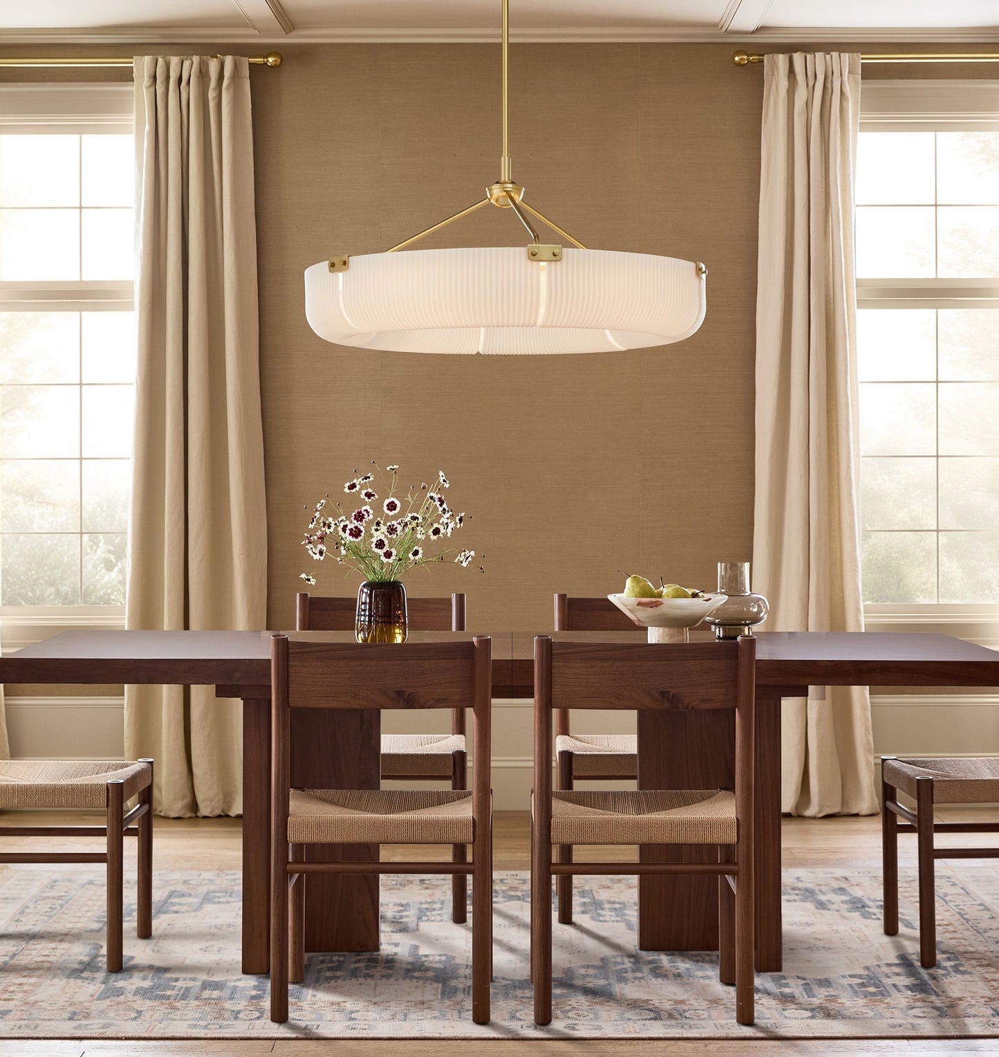 Fairvale Chandelier