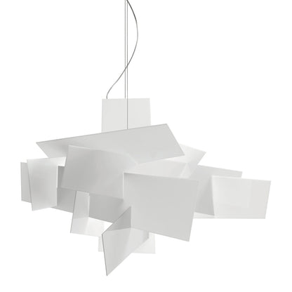 Big Bang Pendant Light