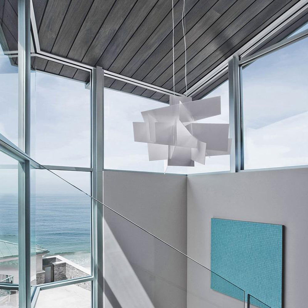 Big Bang Pendant Light