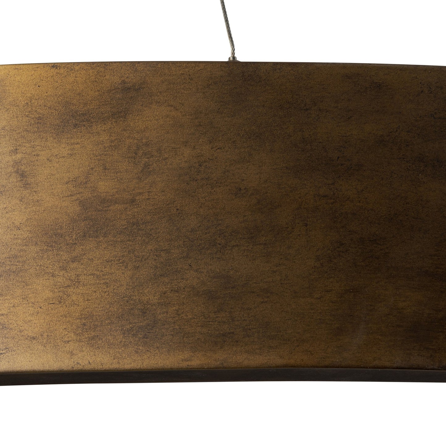 Eonodell Chandelier Aluminum & Thermoplastic 48.75"D