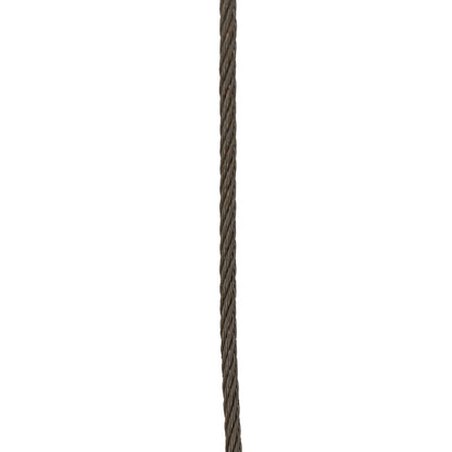 Eonodell Chandelier Aluminum & Thermoplastic 48.75"D
