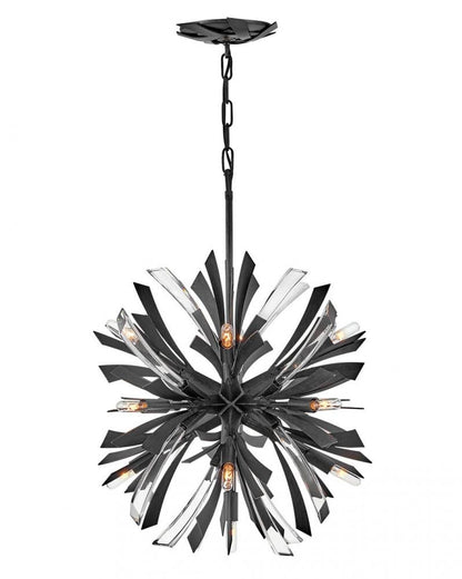 Vida Small Orb Chandelier - Richardrider