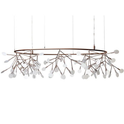 Bravura Chandelier
