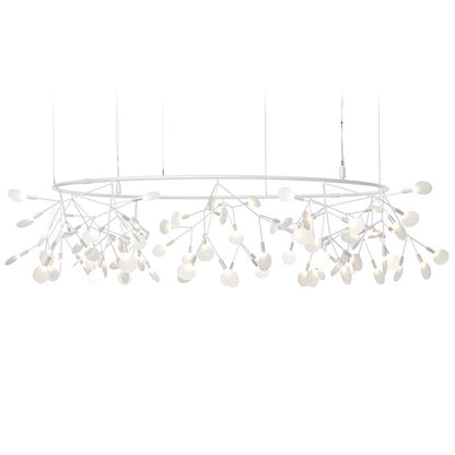 Bravura Chandelier