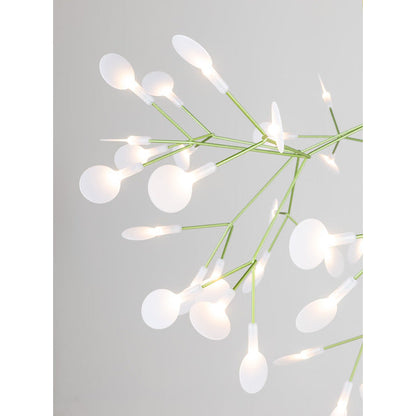 Bravura Chandelier