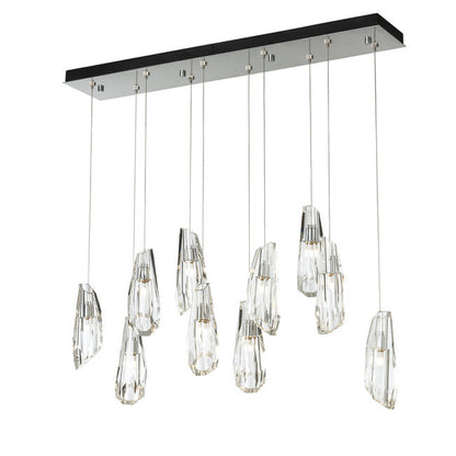 Nova Linear Multi Light Pendant
