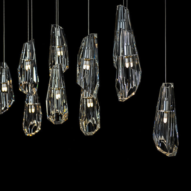 Nova Linear Multi Light Pendant