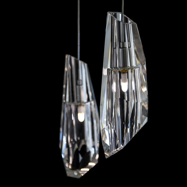 Nova Linear Multi Light Pendant