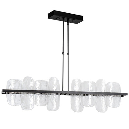 Starfall Linear Pendant
