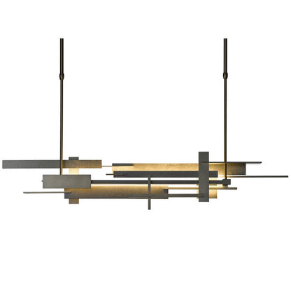Iconic Linear Pendant