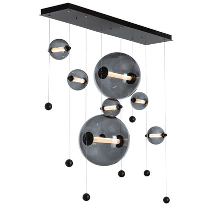 Celestial Vine Multi Light Pendant