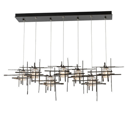 Nova Linear Multi Light Pendant