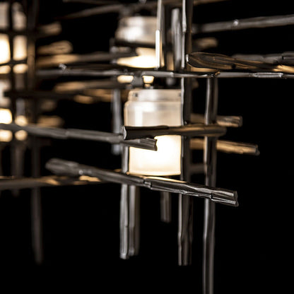 Nova Linear Multi Light Pendant