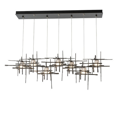 Nova Linear Multi Light Pendant