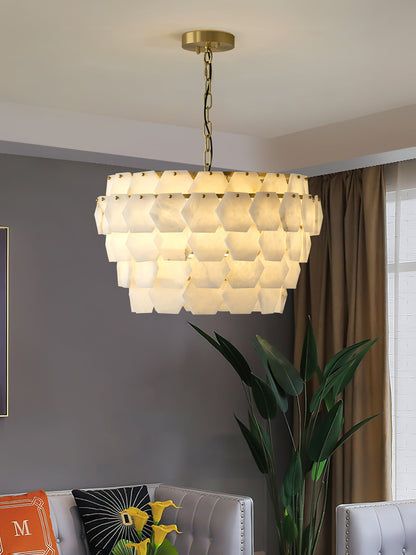 Hexa Cloud Pendant Light - Richardrider