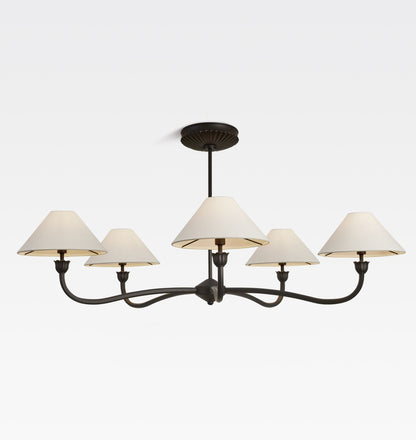 Lilith Chandelier