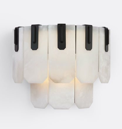 Nadia LED Sconce