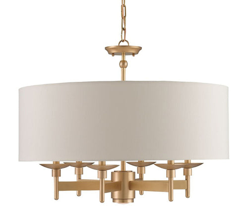 Cortez Chandelier 28" - Richardrider