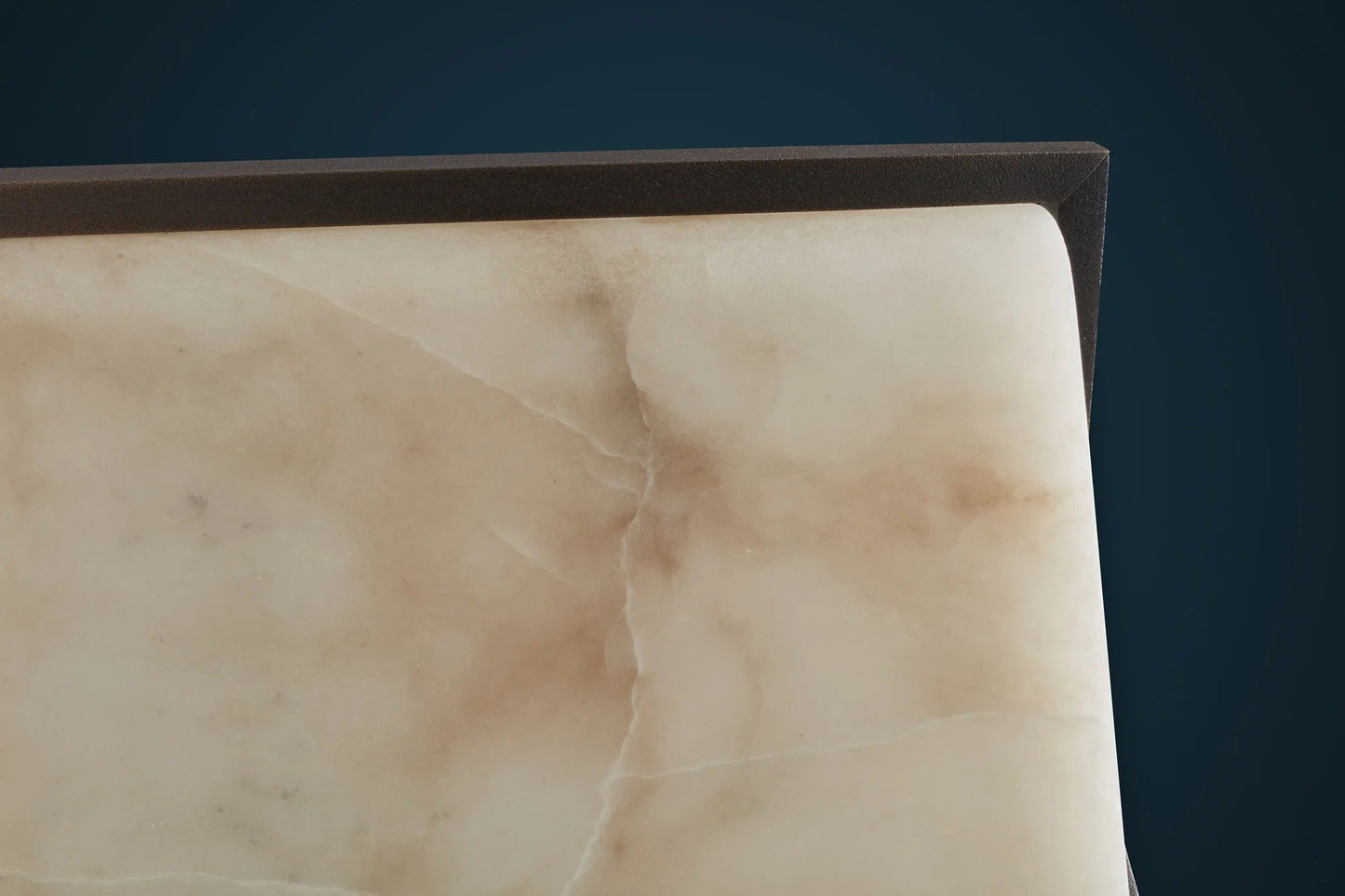 Kheop Alabaster Wall Sconce - Richardrider