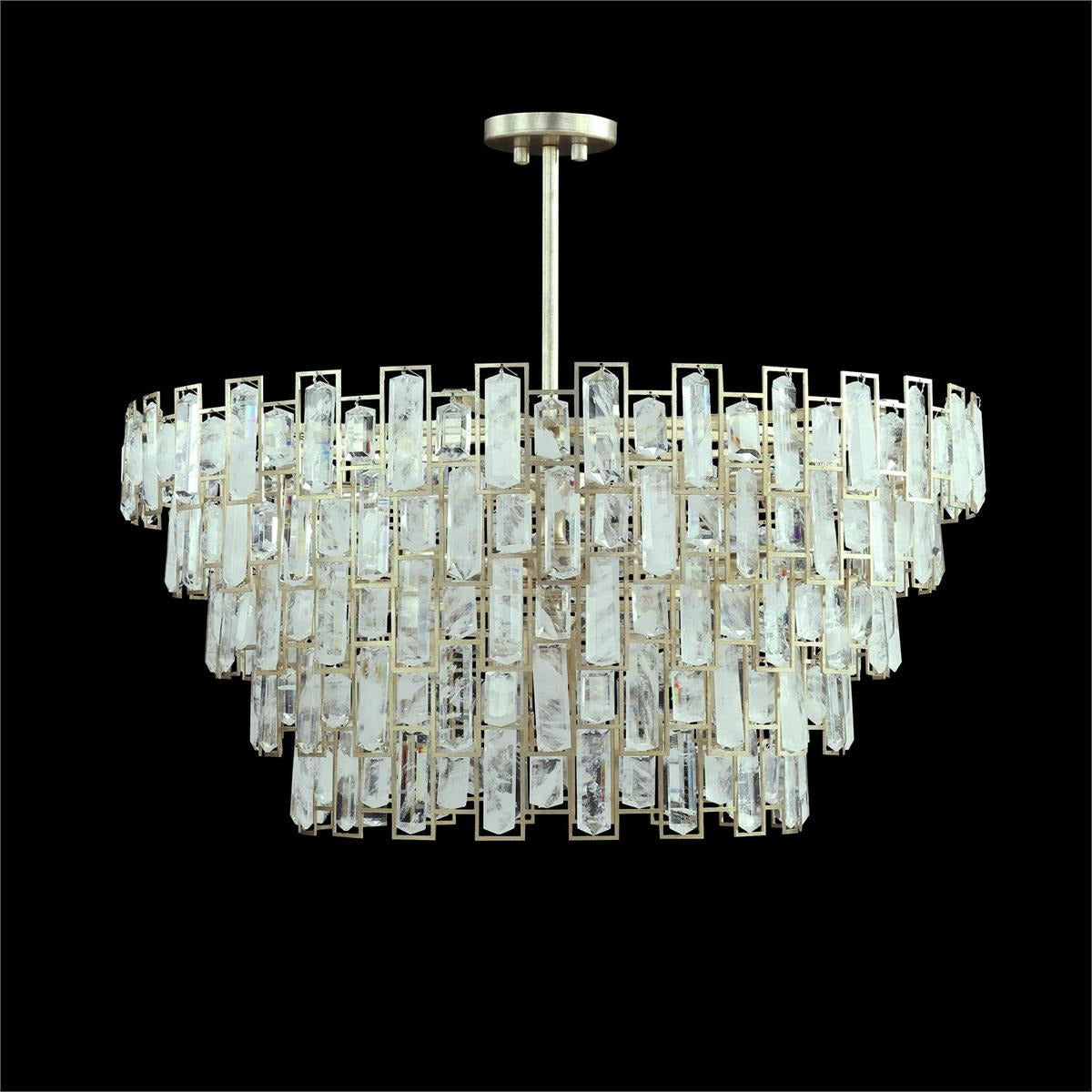 Sovereign Sixteen-Light Chandelier - Richardrider