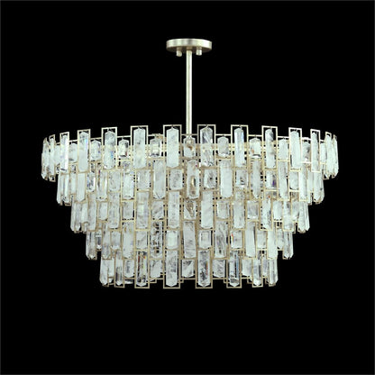 Sovereign Sixteen-Light Chandelier - Richardrider