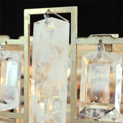 Sovereign Sixteen-Light Chandelier - Richardrider