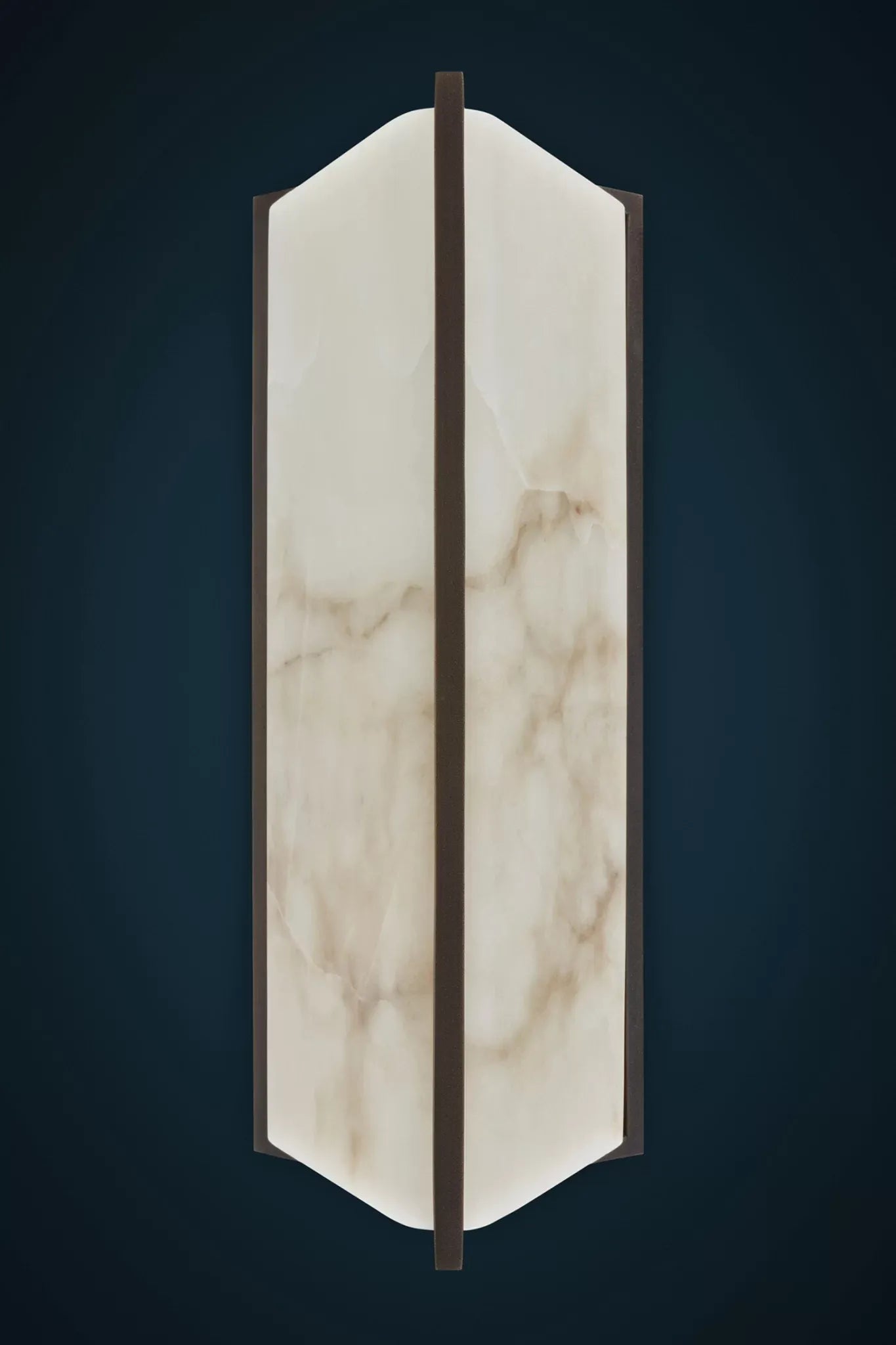 Kheop Alabaster Wall Sconce - Richardrider