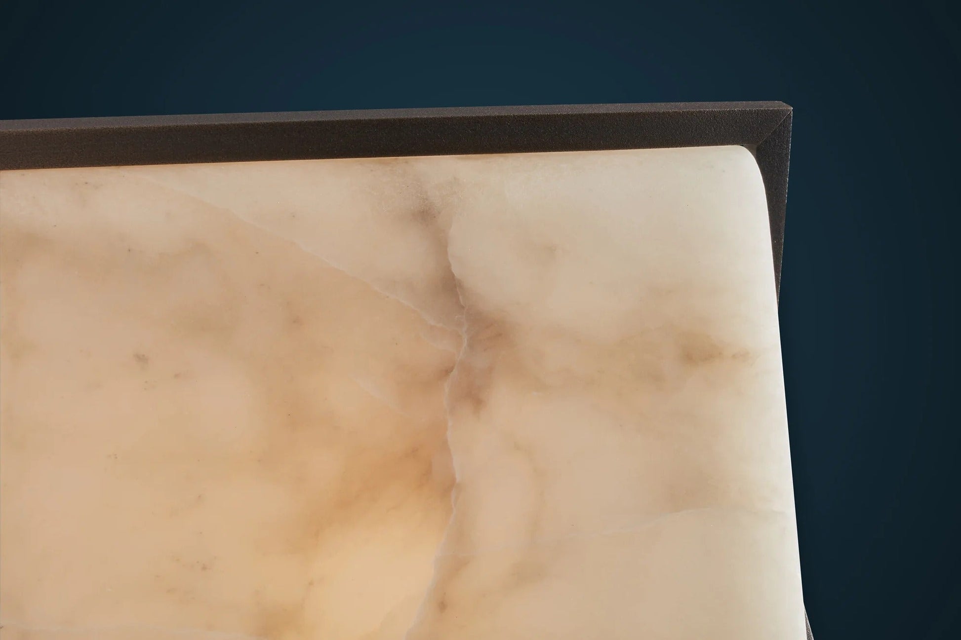 Kheop Alabaster Wall Sconce - Richardrider