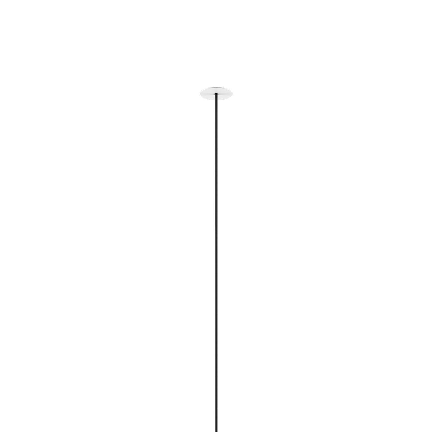 Norocyn Nano Duo Multi-Light Micro Chandelier Aluminum & Steel