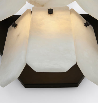 Nadia LED Sconce