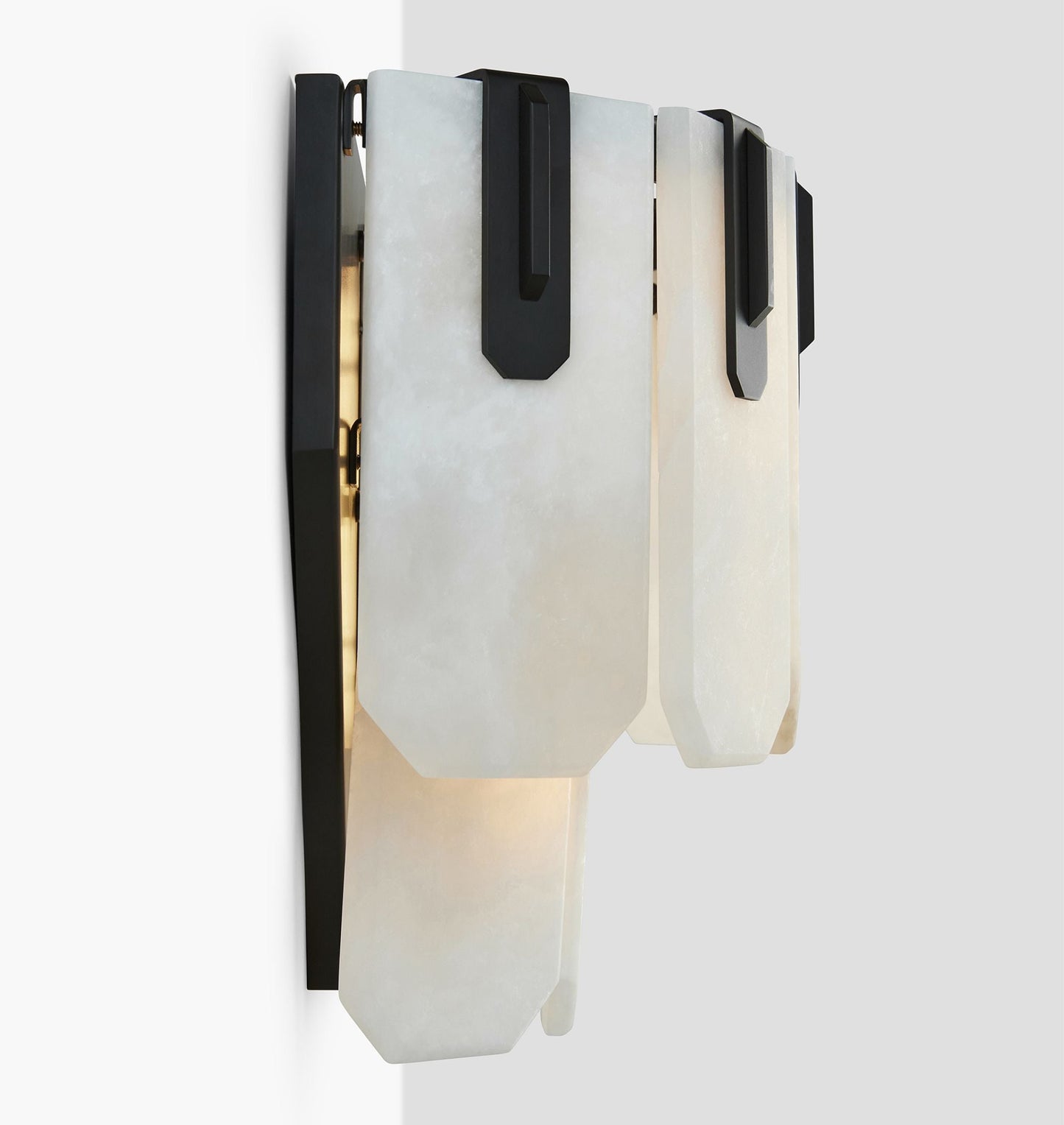 Nadia LED Sconce