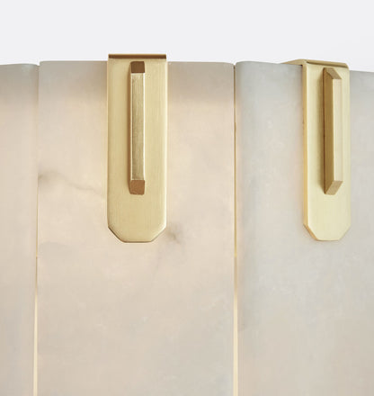 Nadia LED Sconce