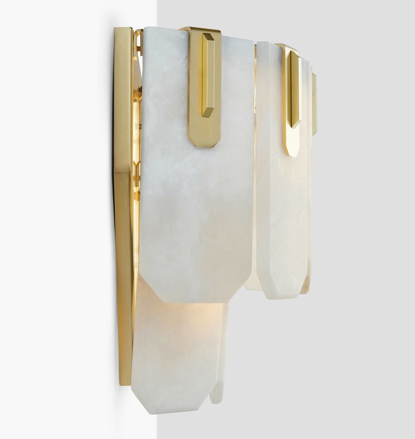 Nadia LED Sconce
