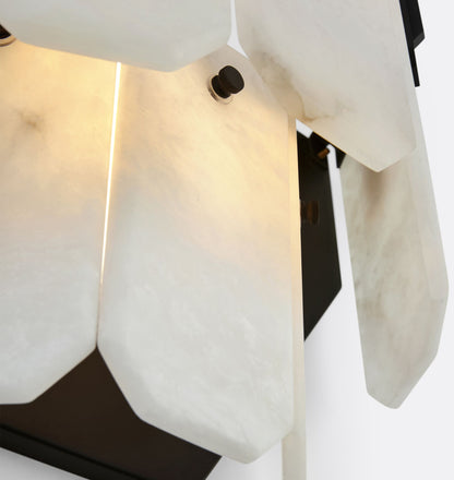 Nadia LED Sconce