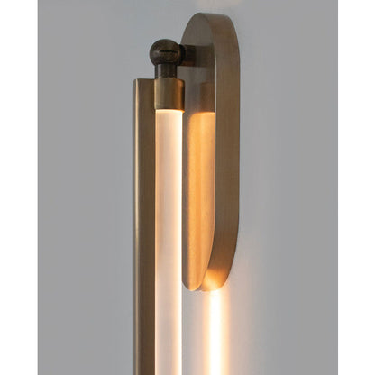 Apex Wall Sconce