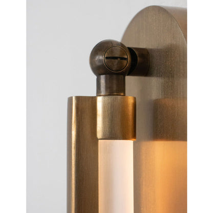 Apex Wall Sconce