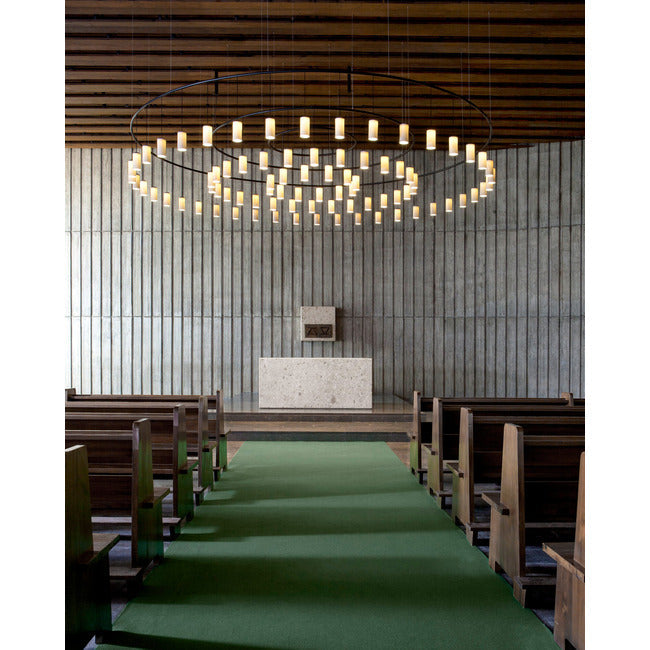 Marcellin Pendant