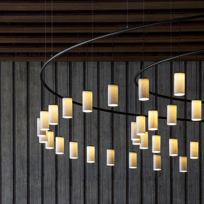 Marcellin Pendant
