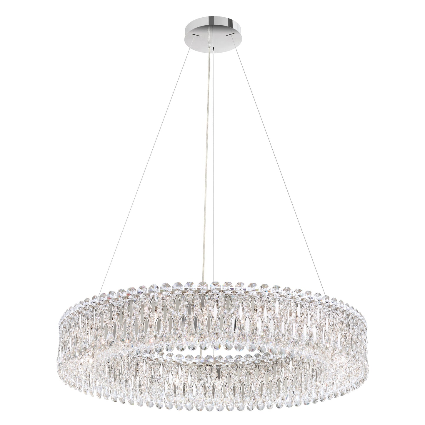 Sarella 18 - Light Chandelier - Richardrider
