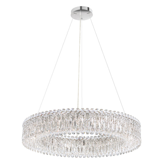 Sarella 18 - Light Chandelier - Richardrider