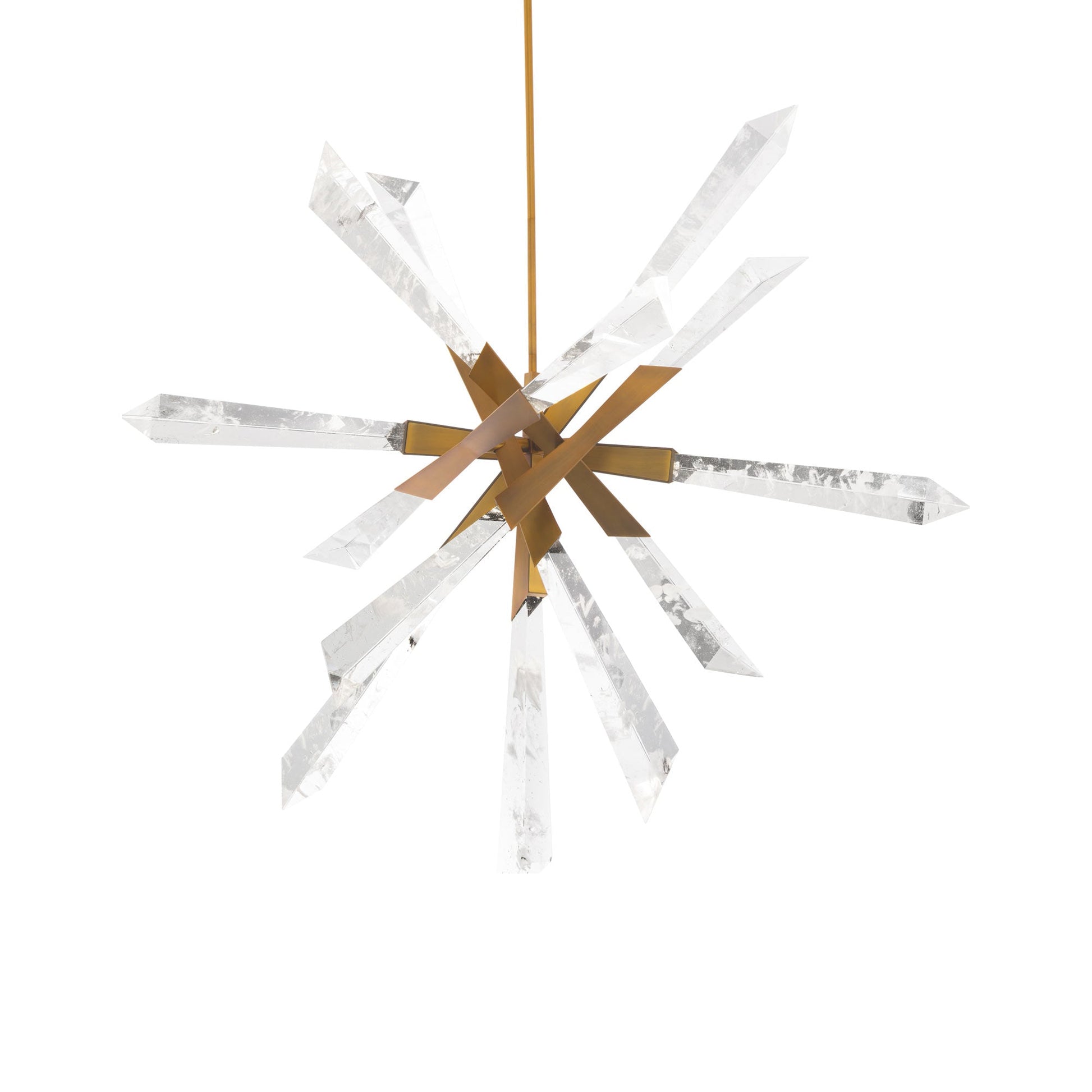 Solitude LED Pendant Light - Richardrider