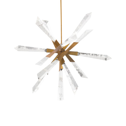 Solitude LED Pendant Light - Richardrider