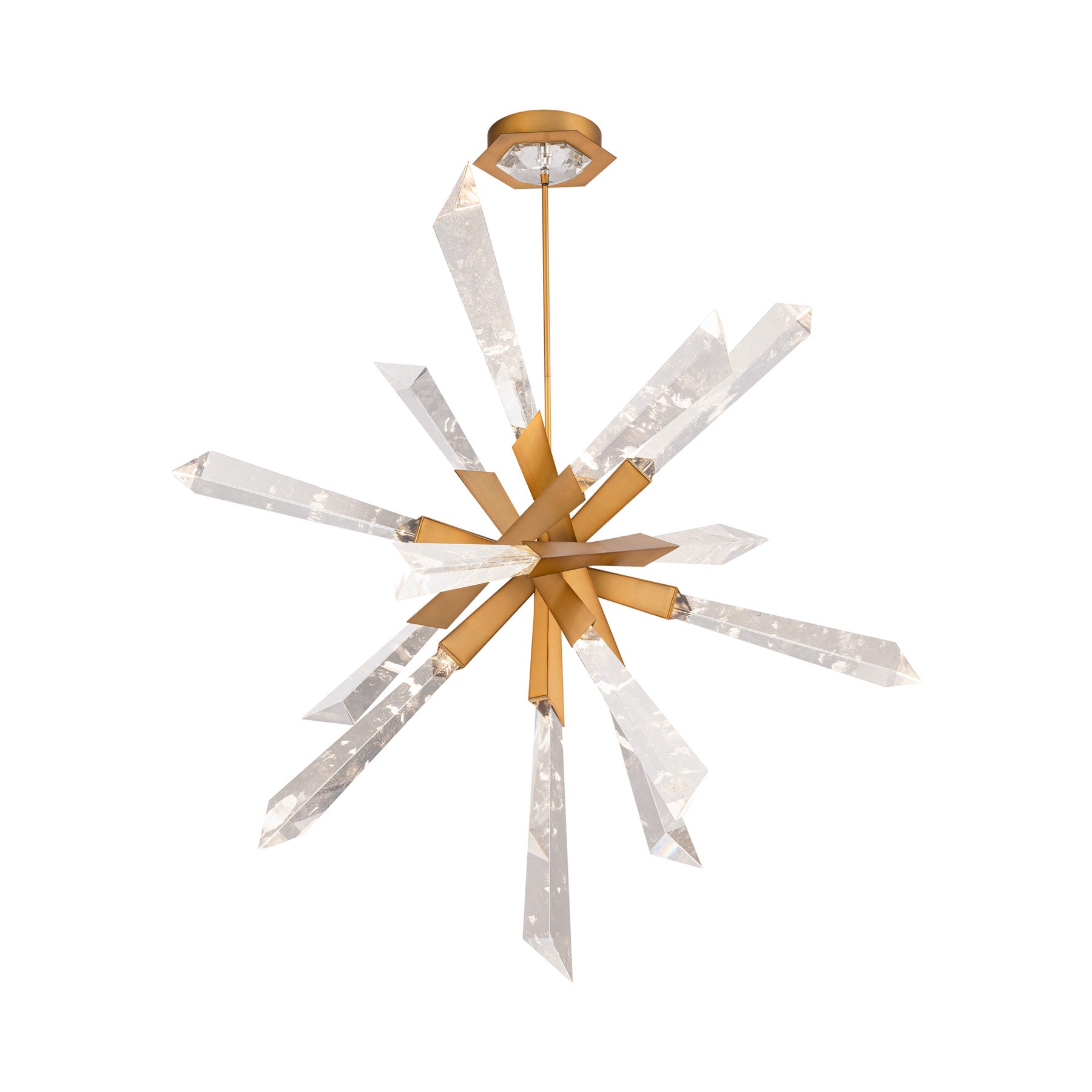 Solitude LED Pendant Light - Richardrider