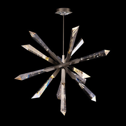 Solitude LED Pendant Light - Richardrider