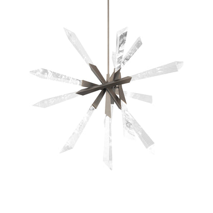 Solitude LED Pendant Light - Richardrider