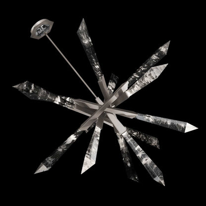 Solitude LED Pendant Light - Richardrider
