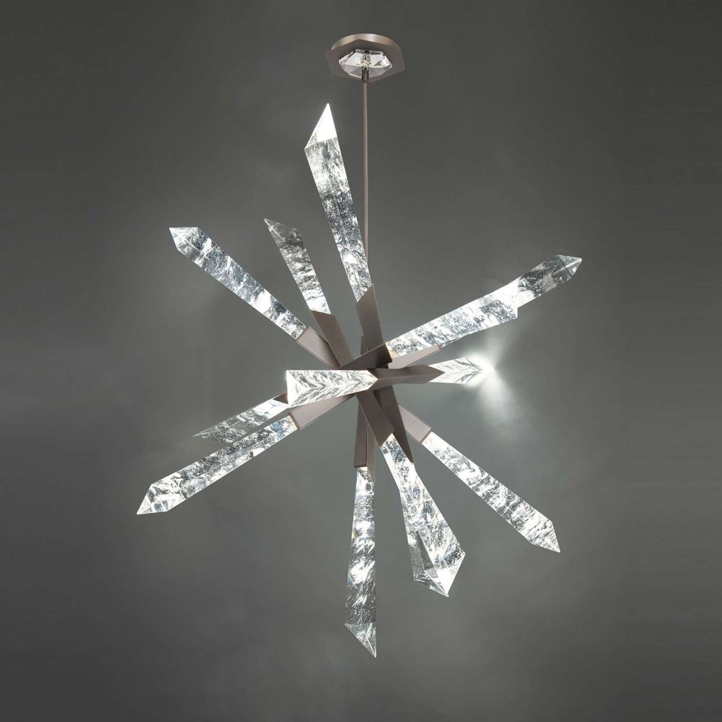 Solitude LED Pendant Light - Richardrider