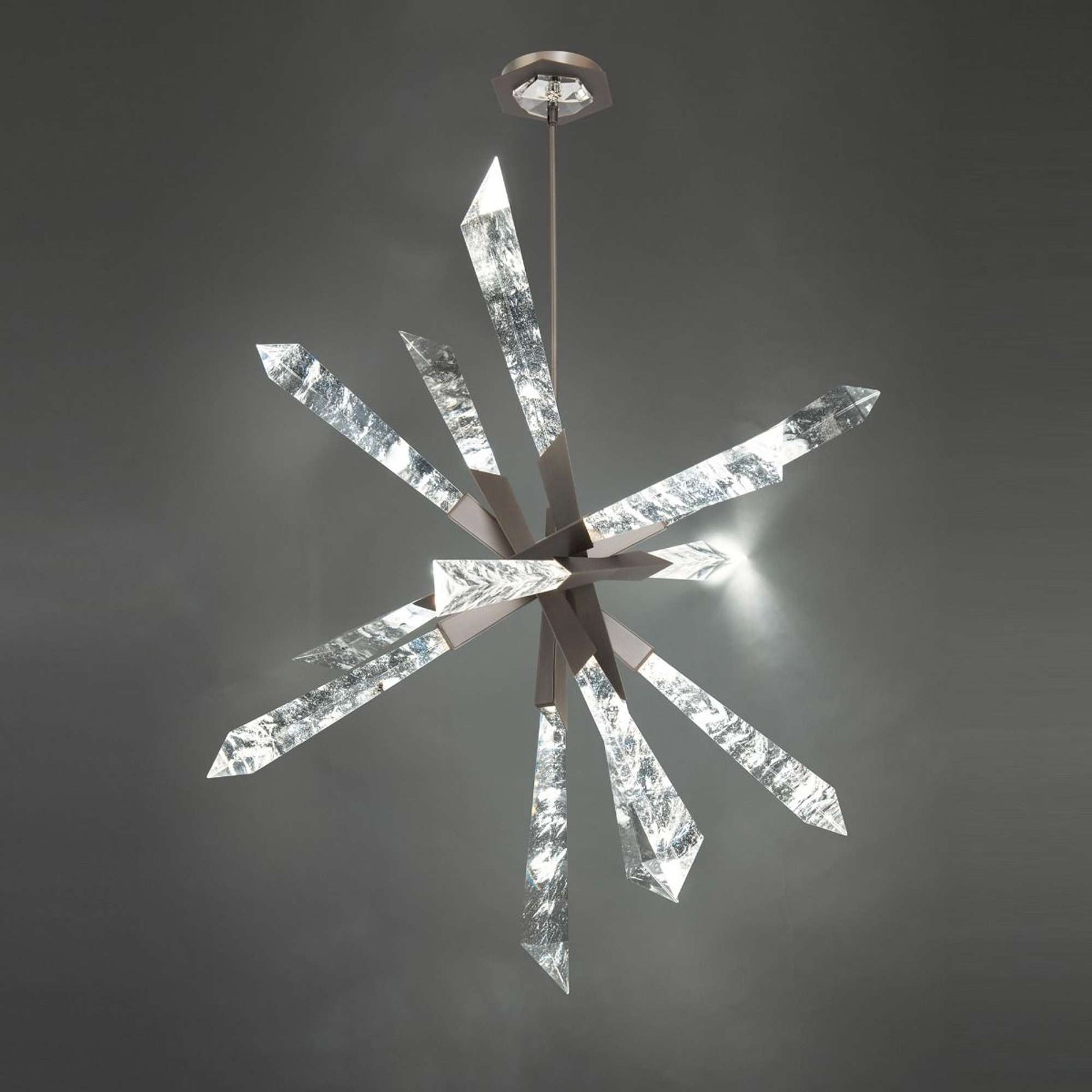 Solitude LED Pendant Light - Richardrider