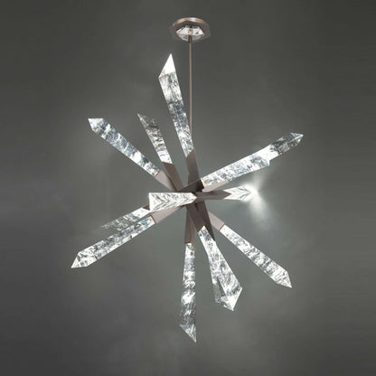 Solitude LED Pendant Light - Richardrider